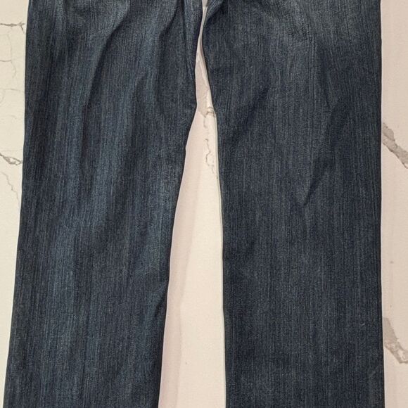 American Eagle Outfitters | Live Your Life Vintage Women’s Blue Denim Jeans AEO - Picture 8 of 13